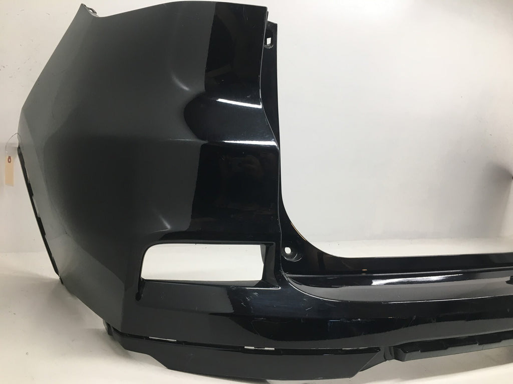Rear Bumper Cover Honda CR-V LX/EX/EX-L/SE/Touring 2015-2016 71501-T1W-ZX00 OEM