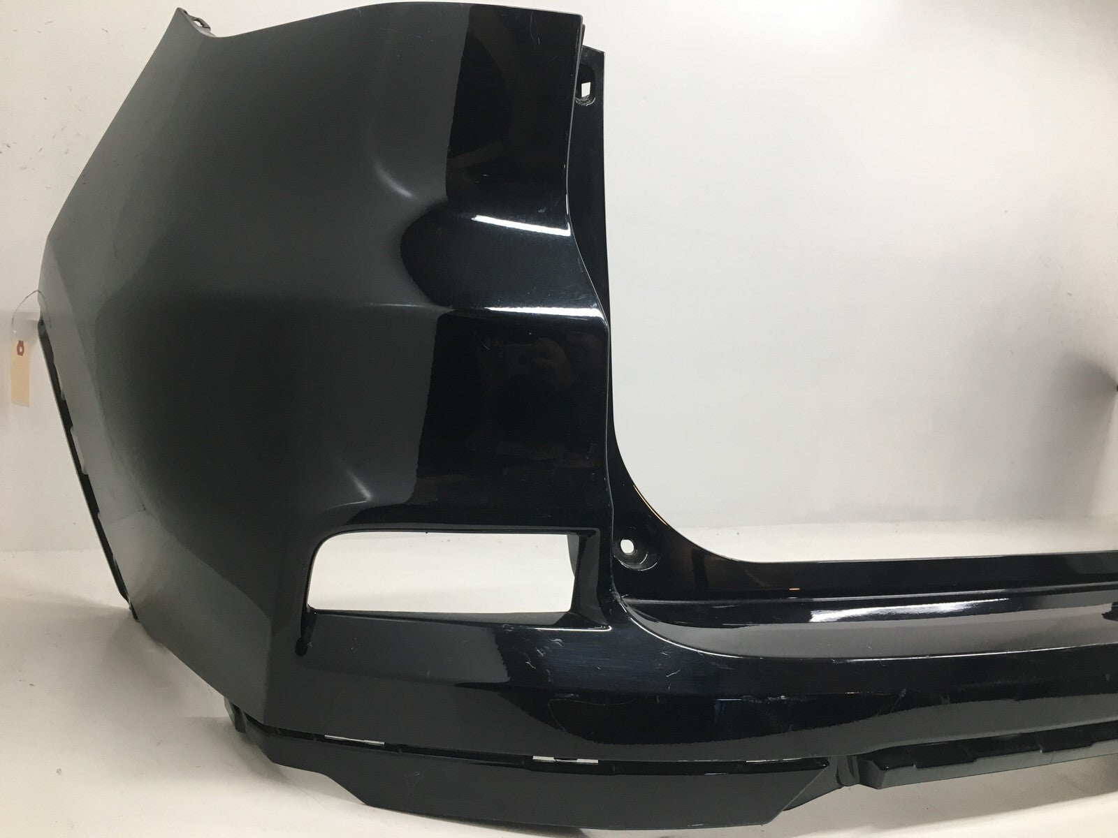 Rear Bumper Cover Honda CR-V LX/EX/EX-L/SE/Touring 2015-2016 71501-T1W-ZX00 OEM