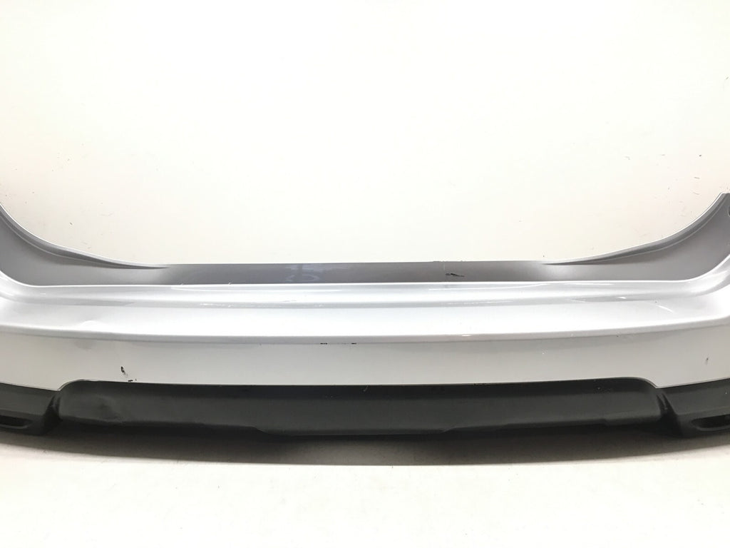 Rear Bumper Cover Nissan X Trail 2013 2016 85022-4CE0H Original3