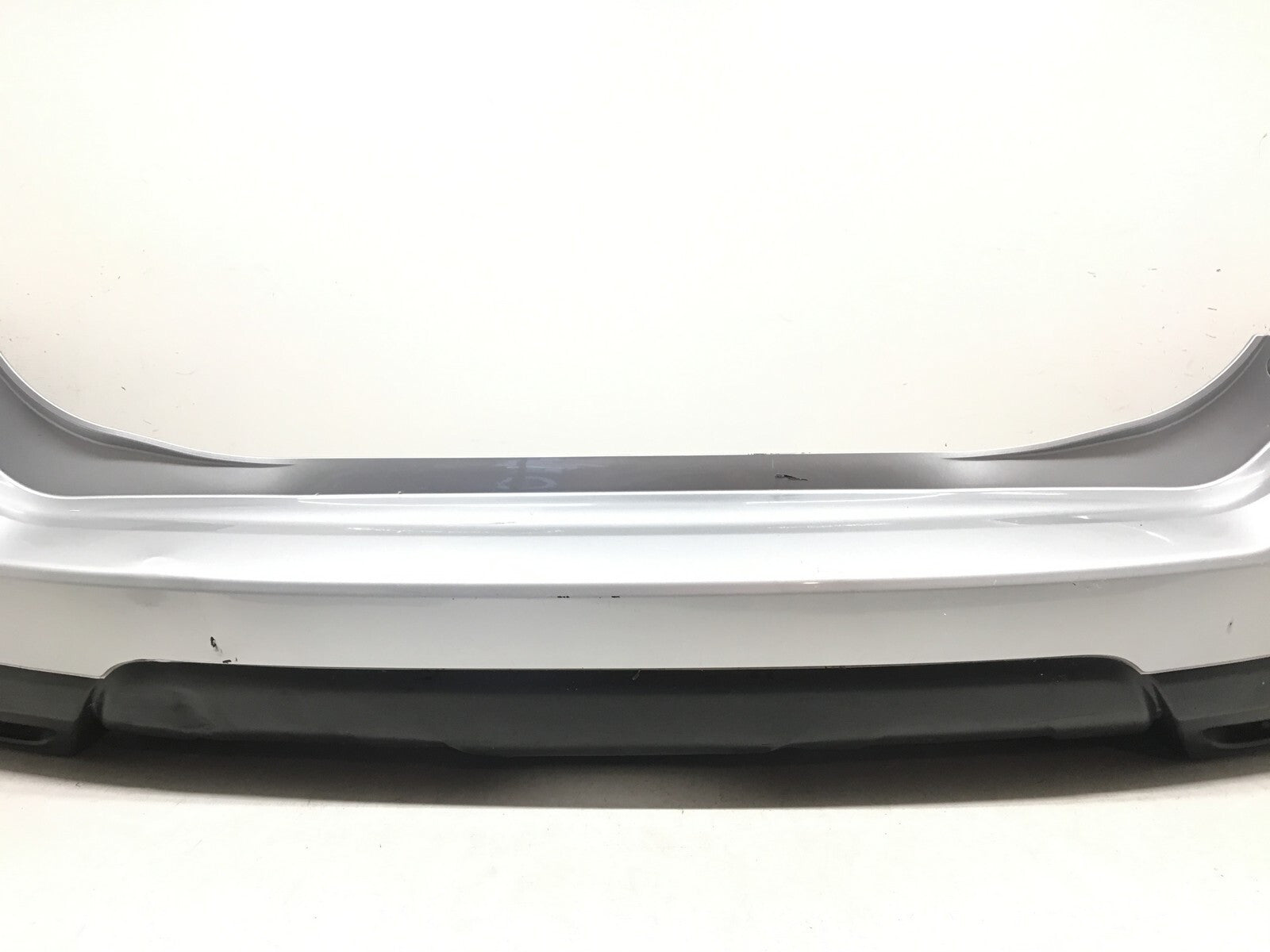 Rear Bumper Cover Nissan X Trail 2013 2016 85022-4CE0H Original3