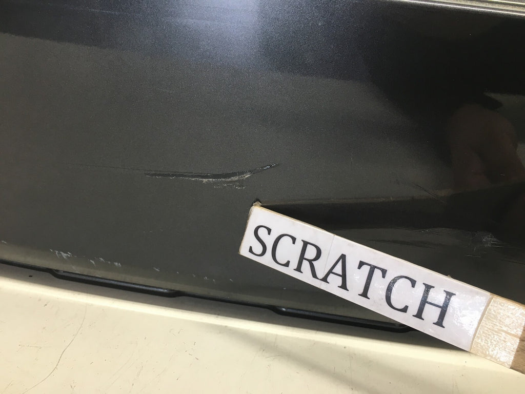 Rear Bumper Cover Acura RDX Base/Tech 2016-2018 71501-TX4-ZY00 Original