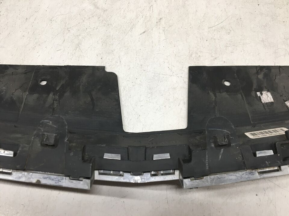 Upper Grille Chevy Cruze 2011-2014 96981100 Original2