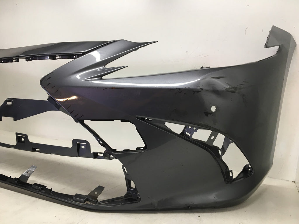 Front Bumper Cover Lexus ES 350 2019 1H9 52119-33B60 Original