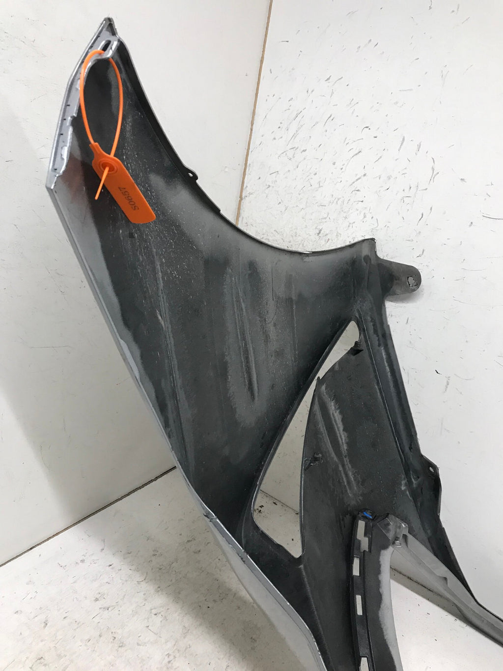 Front Bumper Cover 1J9 2019-2022 Toyota Avalon Hybrid/XLE/XSE 52119-07090 OEM