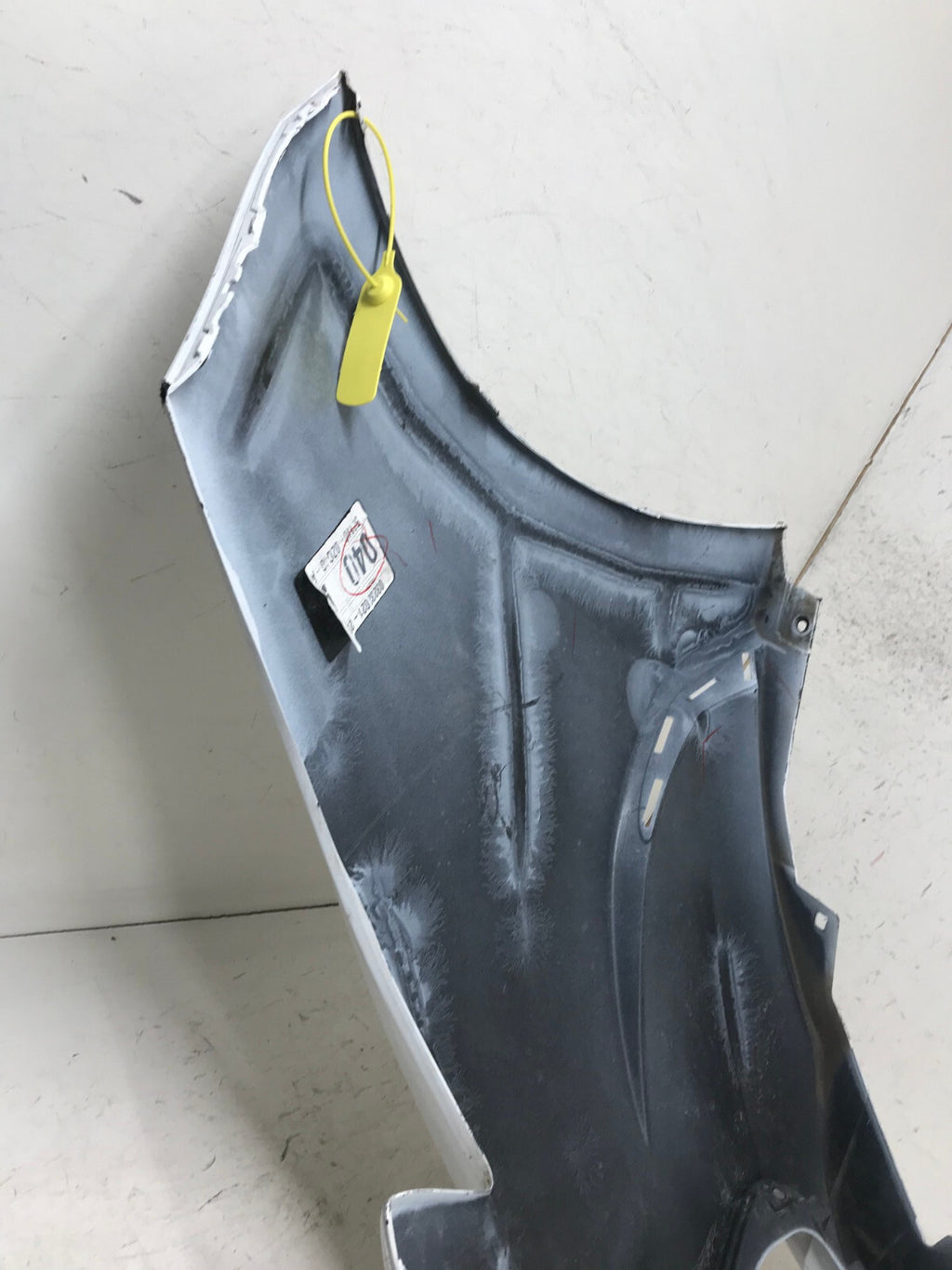 Front Bumper Cover 040 20 21 Toyota Corolla Sedan L/LE/XLE/Hybrd 52119-02N90 OEM