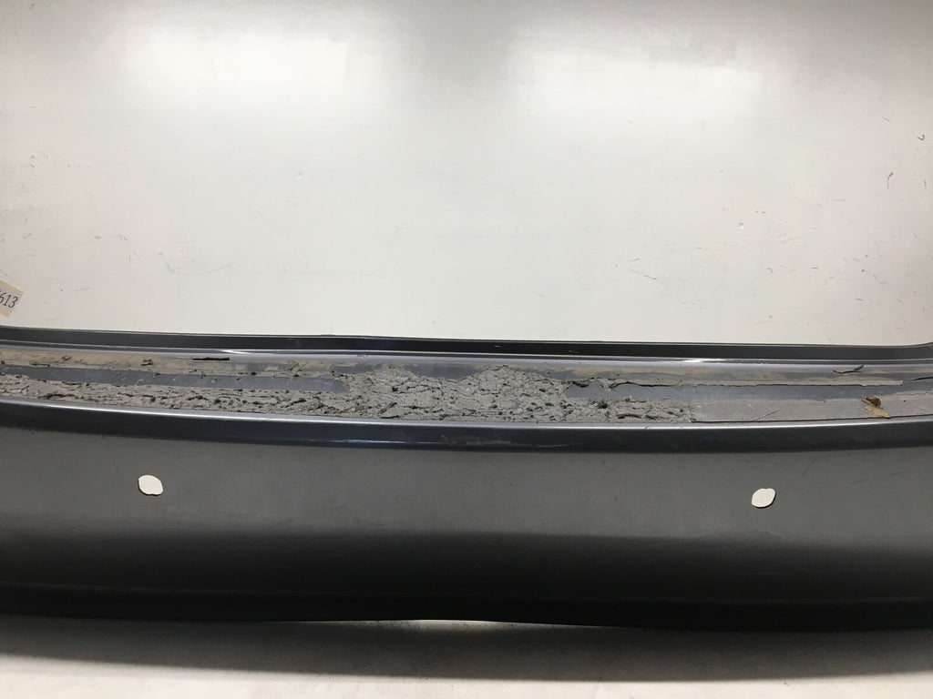 Rear Bumper Cover Lexus RX350 RX450H Base F-Sport w/Sensor Holes 1H9 11-2015 OEM