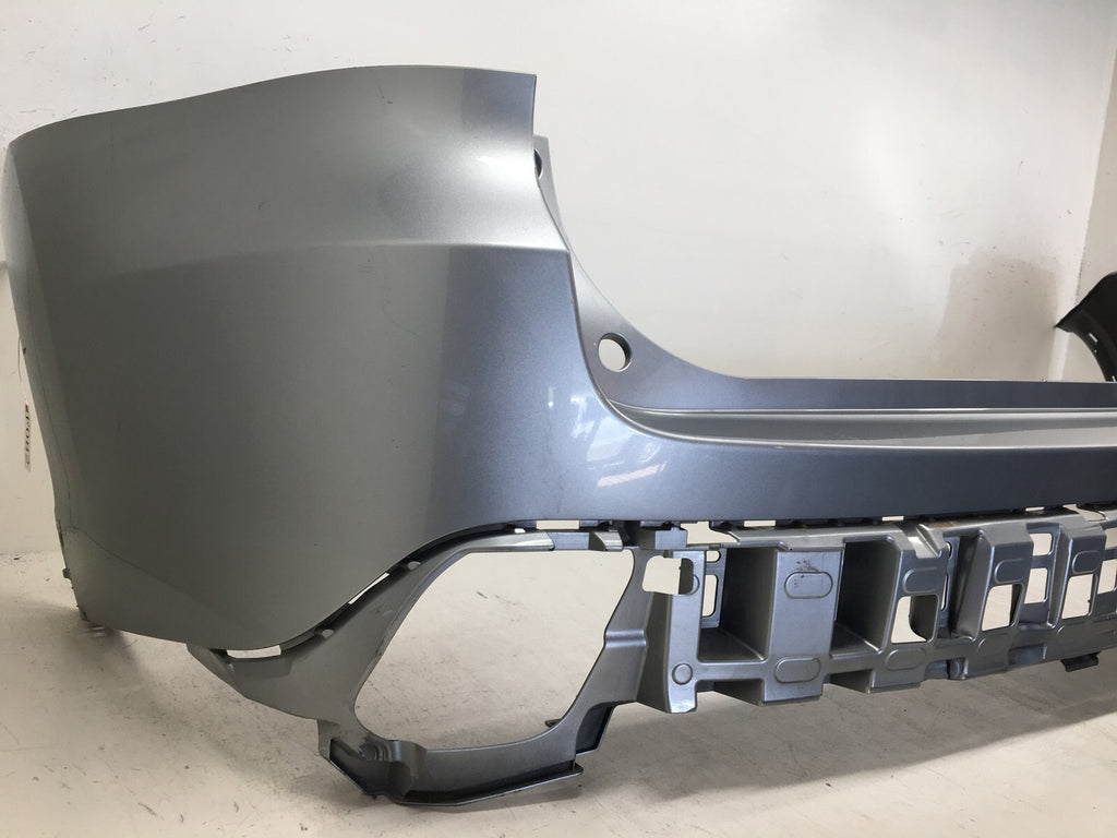 Rear Bumper Cover Toyota Highlander w/Sensor Holes 1J9 2014-2018 52159-0E060 OEM