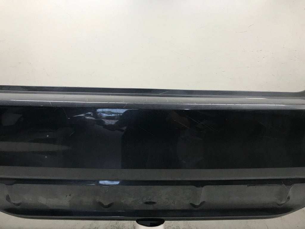 Rear Bumper Cover Gray 2018-2021 Subaru Crosstrek Base/Limited 57704FL250 OEM