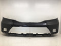 Front Bumper Cover Honda Pilot EX/EX-L/LX/SE 2012-2015 CAPA