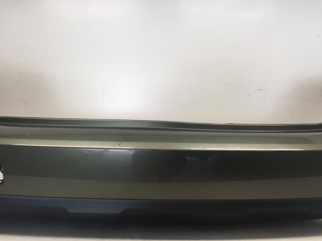 Rear Bumper Cover Subaru Outback 2015 2016 2017 57704AL11B OEM