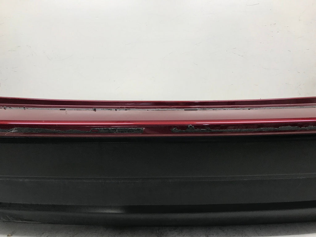 Rear Bumper Cover Subaru Forester Base Limited Premium Red 19 20 57704SJ301 OEM2