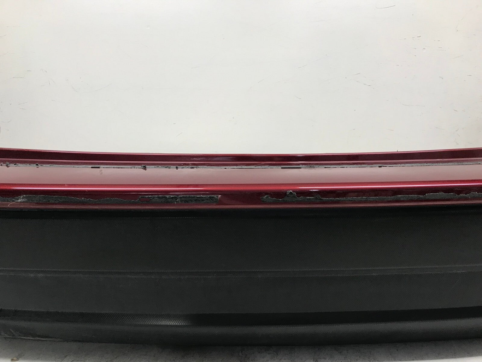 Rear Bumper Cover Subaru Forester Base Limited Premium Red 19 20 57704SJ301 OEM2