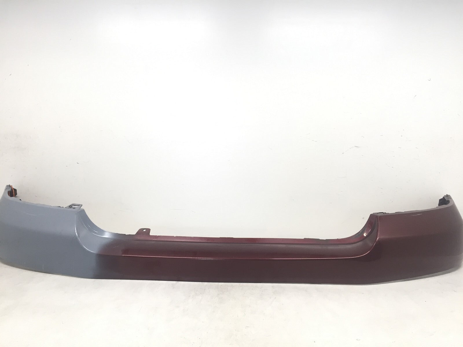 Front Upper Bumper Cover Ford F-150 2006-2008 A1-4L34-17F003-AGW OEM3