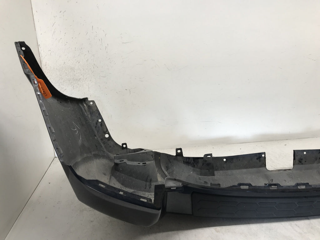 Rear Bumper Cover Subaru Crosstrek Base/Limited 2018-2021 57704FL250 OEM2