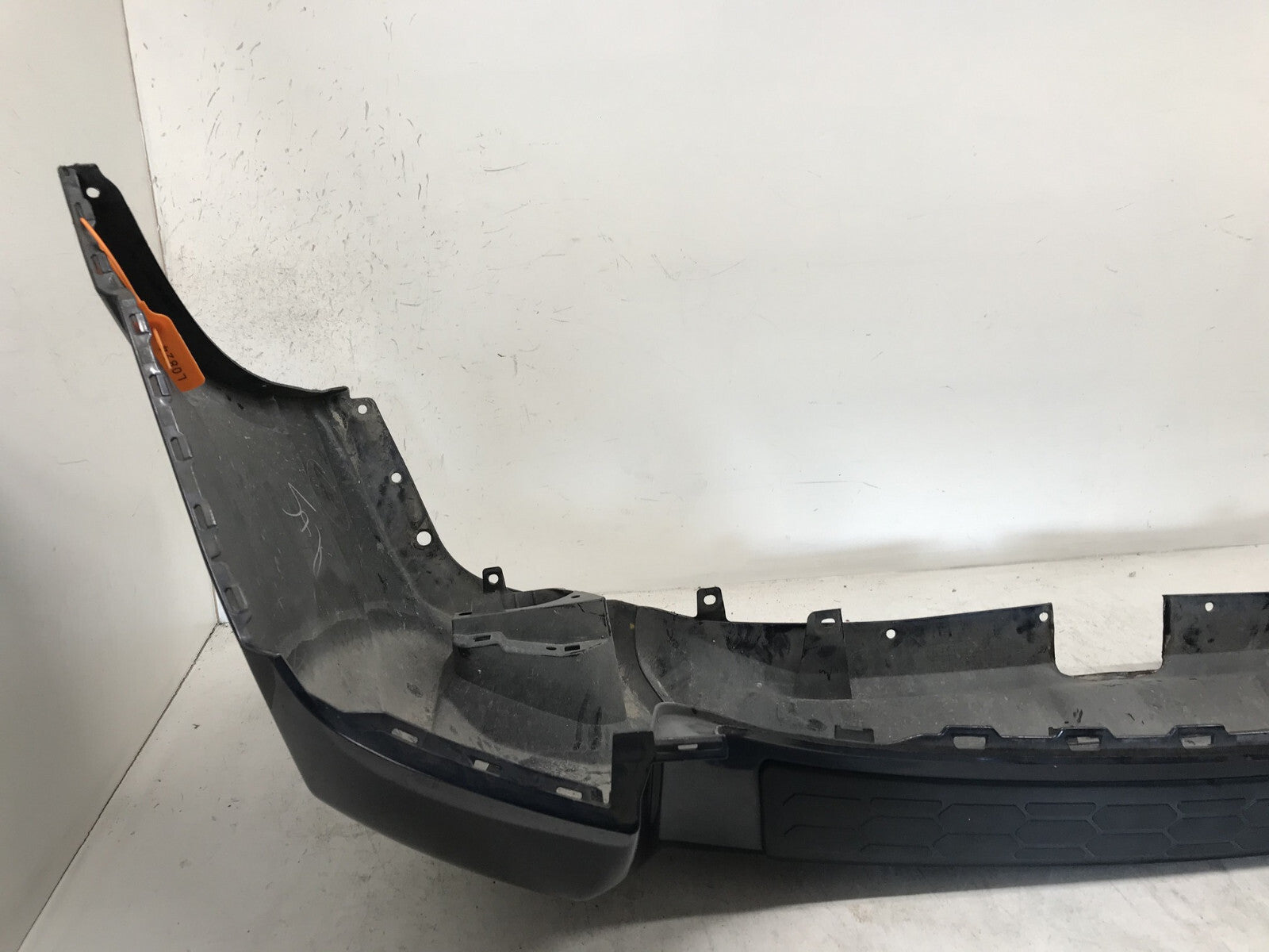 Rear Bumper Cover Subaru Crosstrek Base/Limited 2018-2021 57704FL250 OEM2
