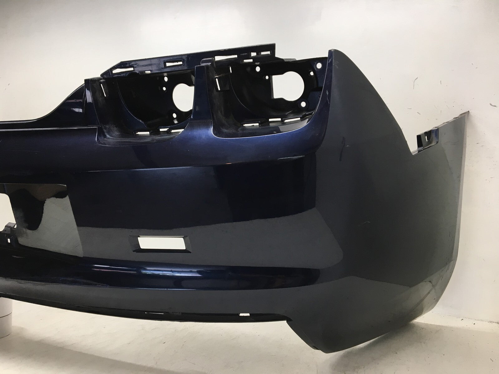 Rear Bumper LOCAL Chevy Camaro LT LS SS w/Sensors 2010-2013 92238776 OEM