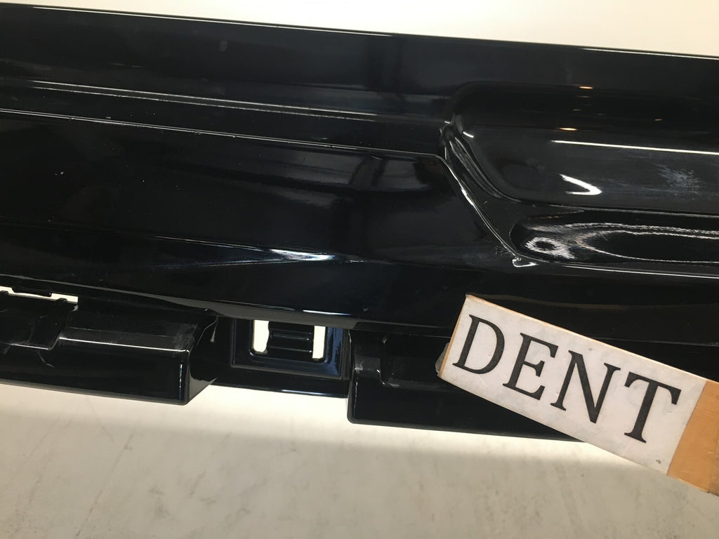 Rear Bumper Cover Honda Passport 2018 71101-TGS-A000 Original
