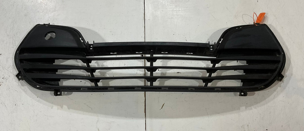 Grill Grille Black 2012-2017 Hyundai Veloster 86560-2V000 OEM