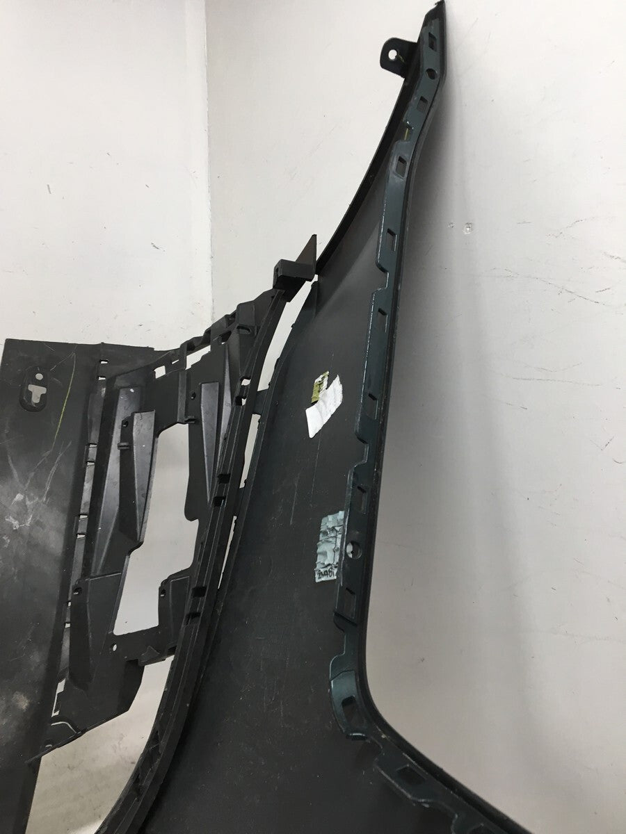 Rear Bumper LOCAL Range Rover Sport w/Sensor Holes 2014-2017 DK62-17F954-AC OEM6