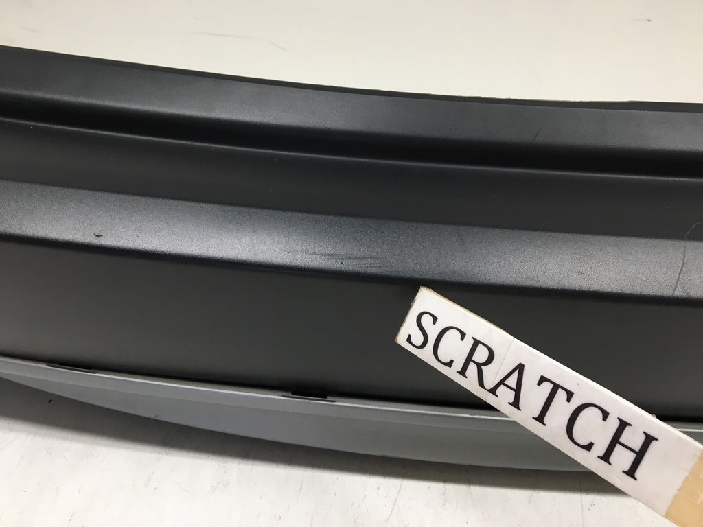 Rear Bumper Cover Honda CR V EX LX EX L Touring 2017 2018 71501-TLA-A000 OEM