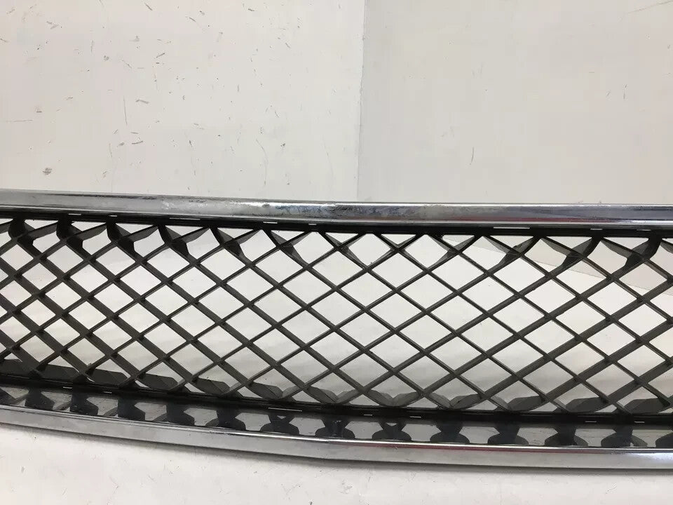 Lower Grille Chevrolet Avalanche Tahoe Suburban 2007-2014 CAPA