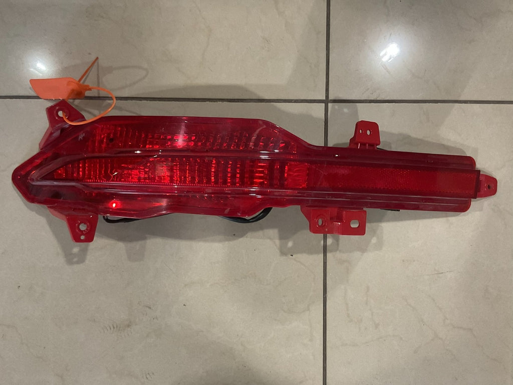 Turn Signal Light Driver Left LH Hyundai Santa Fe 2021 - 2023 17-5992-00-ca OEM