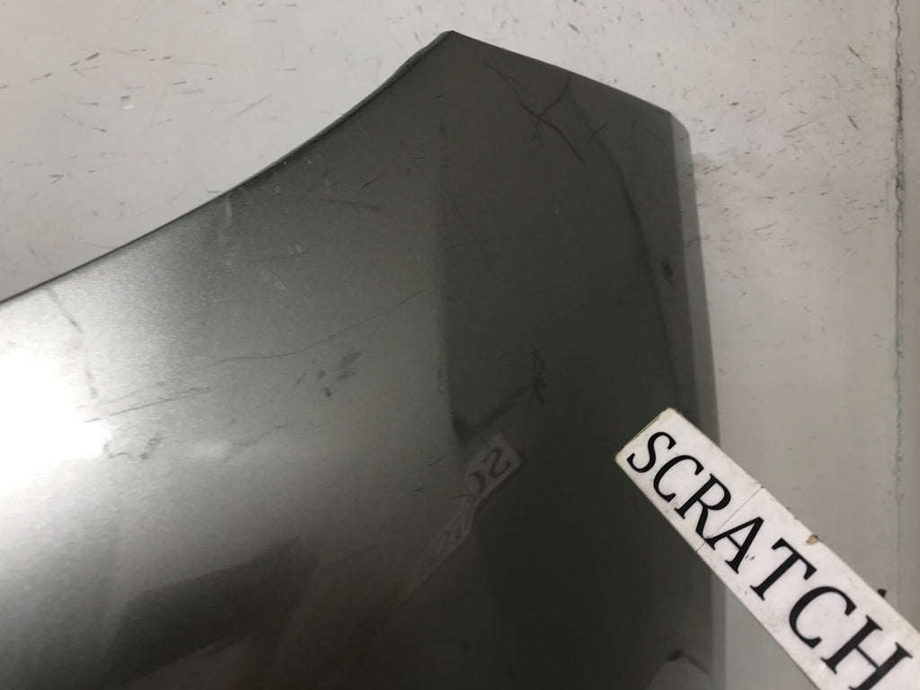 Front Bumper Cover Lexus ES350/ES300h Base w/Sensor H 1J7 16-18 52119-06D20 OEM4