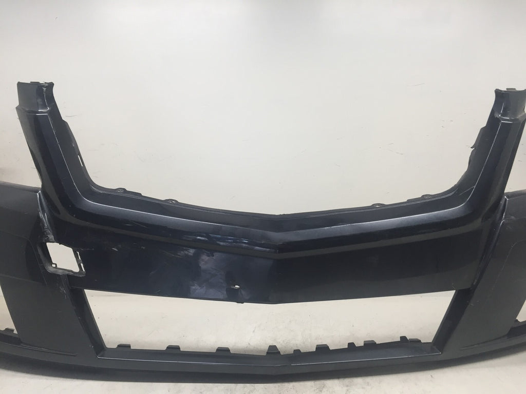 Front Bumper Cover Mercedes-Benz GLK300 GLK350 Base 2010-2012 A2048851425 OEM