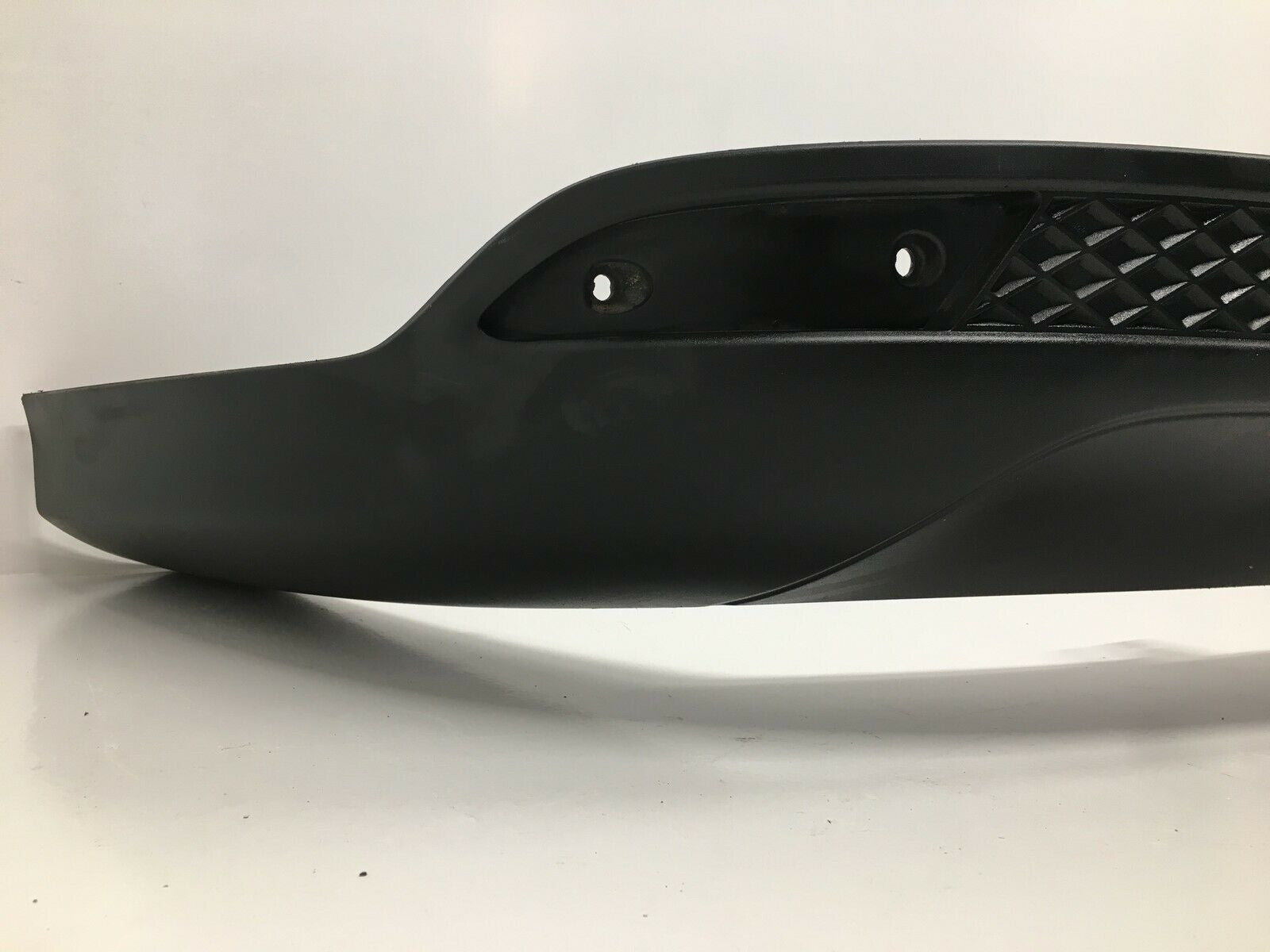 Rear Bumper Lower Cover Balance Ford Focus Sedan 2012-2014 BM5117A8941 OEM
