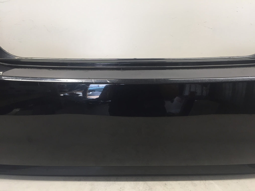 Rear Bumper Cover Chevy Sonic Sedan LT LS LTZ 2012-2015 95215851 OEM2