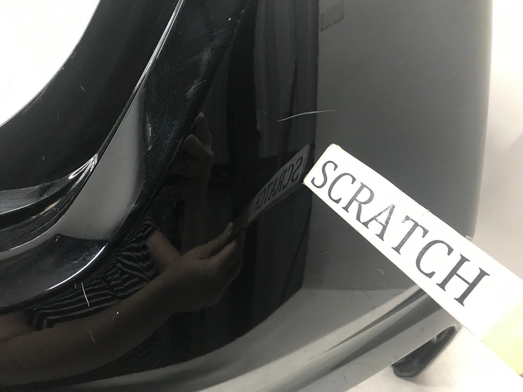 Rear Bumper Cover Nissan Altima S/SL/SV/SR/Edt. ONE 2019-2020 85022-6CA0H OEM7