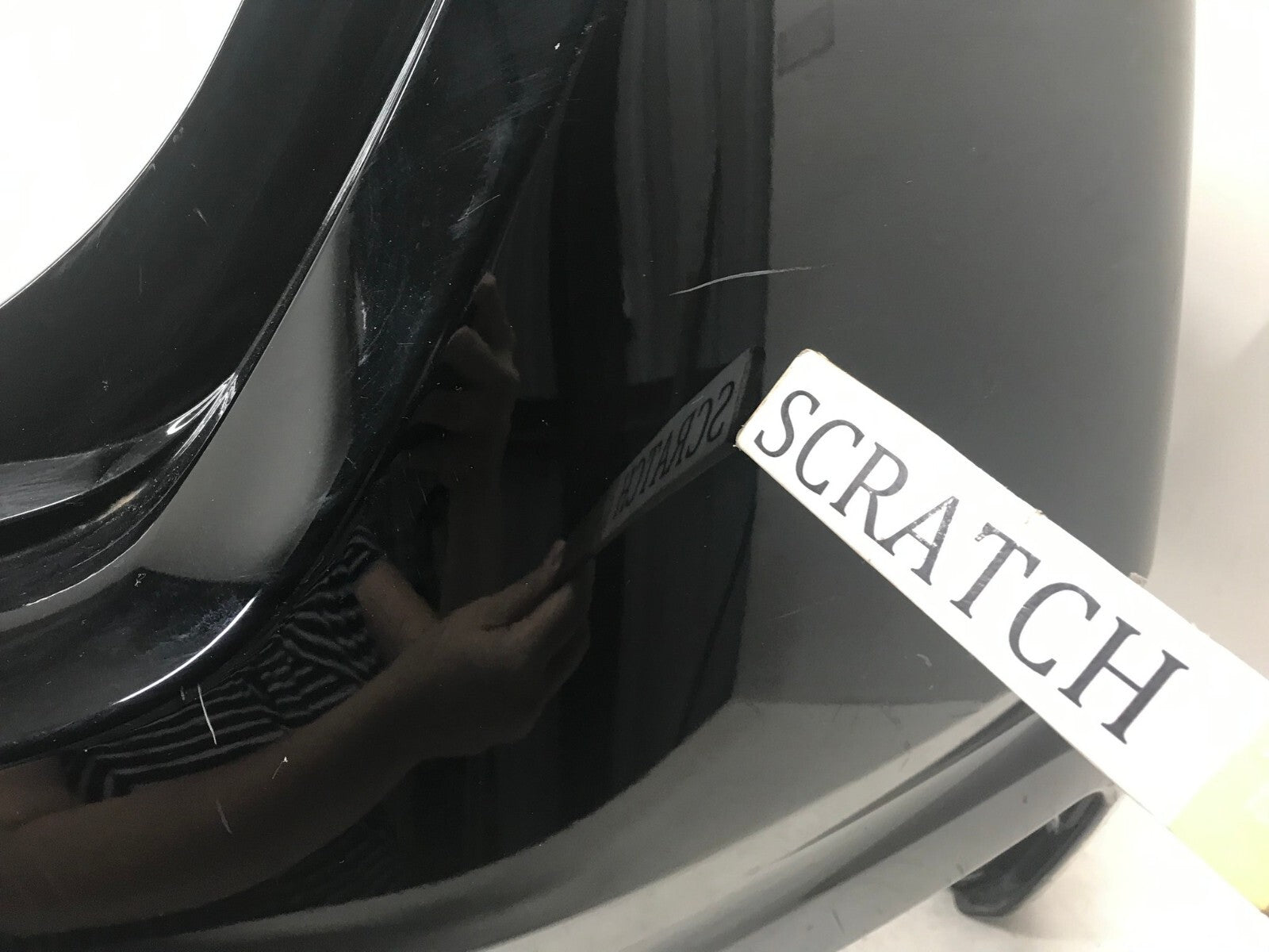 Rear Bumper Cover Nissan Altima S/SL/SV/SR/Edt. ONE 2019-2020 85022-6CA0H OEM7