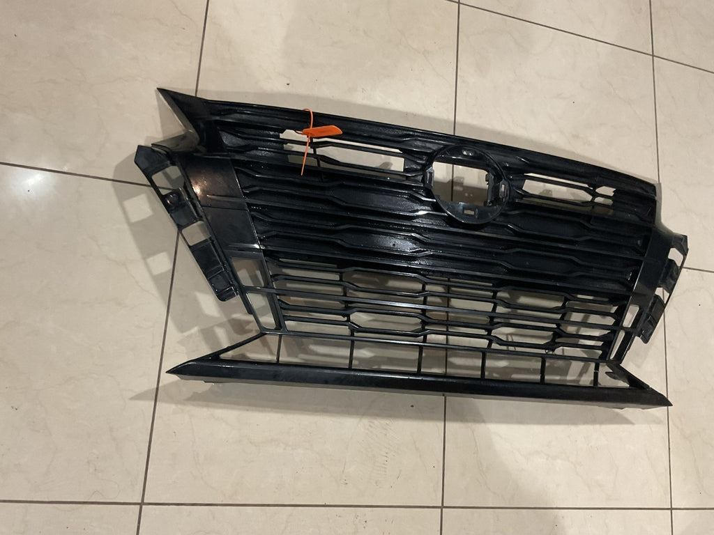 Grill Grille Black Nissan Altima Sedan 2023-2025 623109hf0e OEM