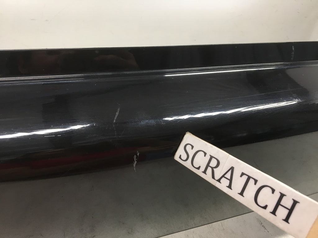 Rear Bumper Cover Honda Civic EX LX Touring 2016 2017 71501-TBA-A010 OEM