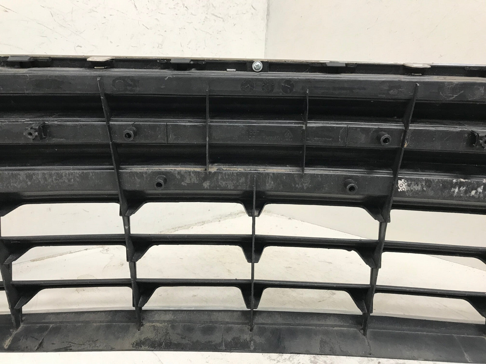 Grille Grill Toyota Avalon 2013-2015 CAPA