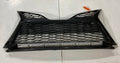 Grill Grille Black/Silver Trim 2021-2022 Toyota Camry SE XSE 53113-06160 OEM