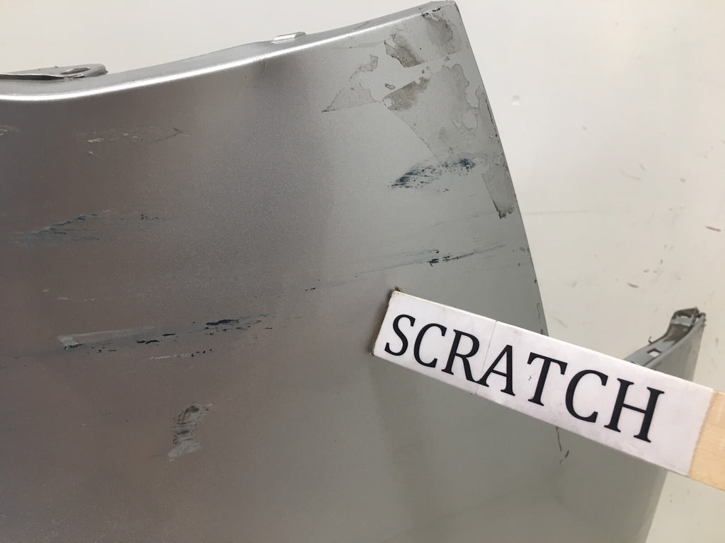Rear Bumper Cover Kia Forte EX/LX/SX 2010-2013 86611-1M000 Original