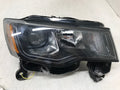Headlight Damaged Jeep Grand Cherokee Passenger Side RH 2017-2018 68266646AD OEM