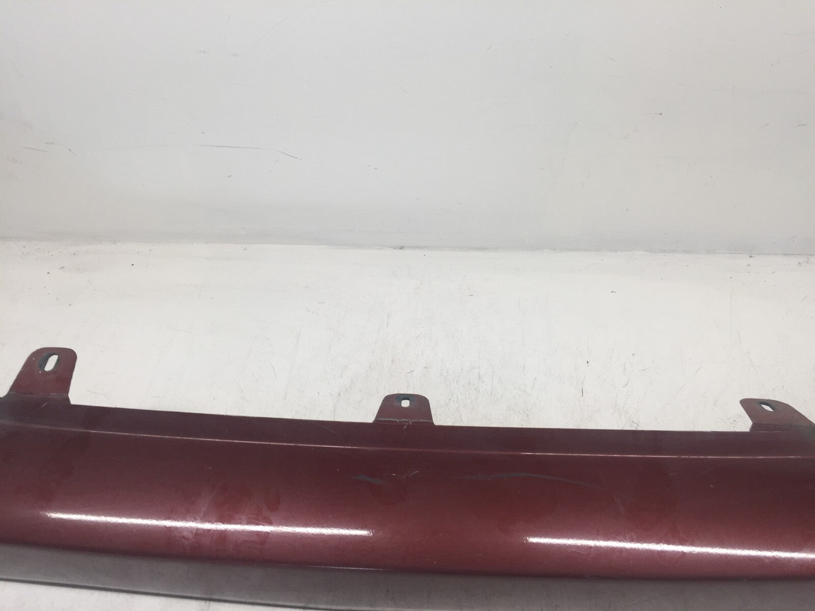 Front Upper Bumper Cover Ford F-150 2006-2008 A1-4L34-17F003-AGW OEM3