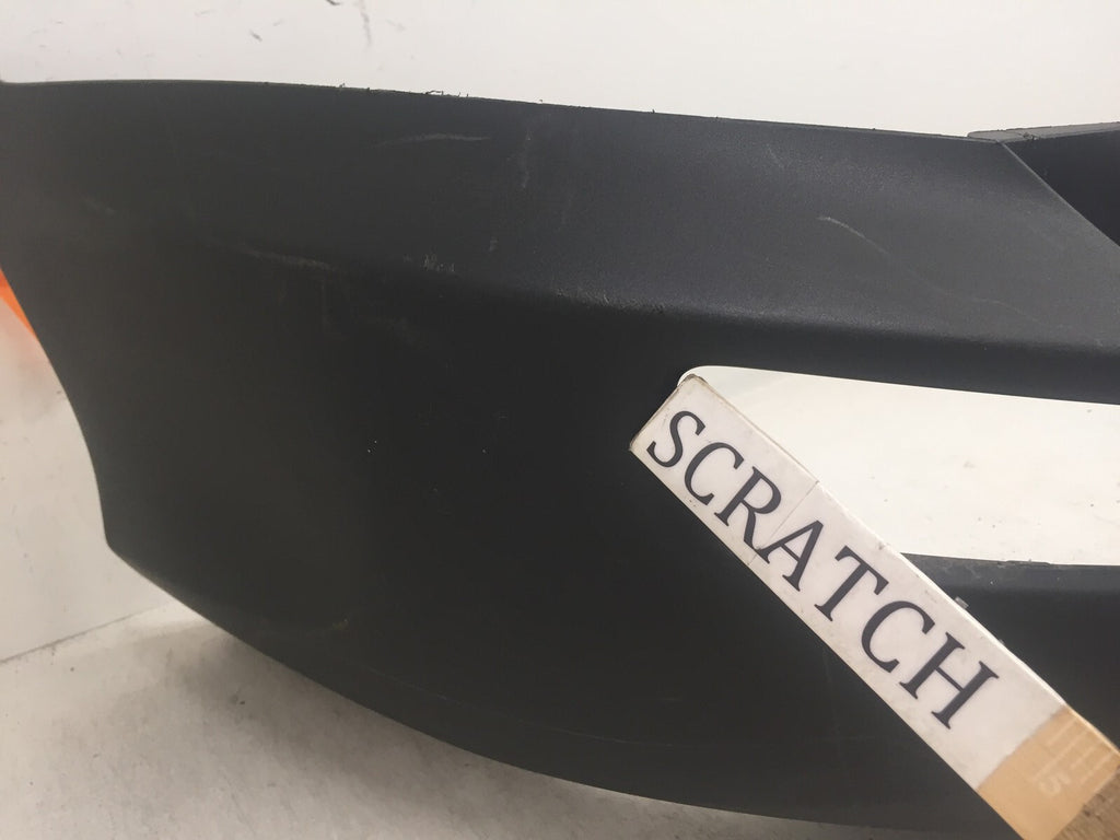 Rear Bumper Cover Toyota Rav4 LE XLE Limited 2013-2015 52159-0R070 OEM