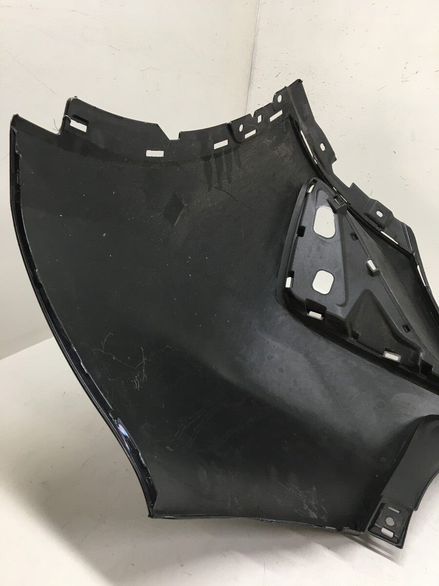 Rear Bumper Cover Toyota C HR 2018 52159-F4010 Original2