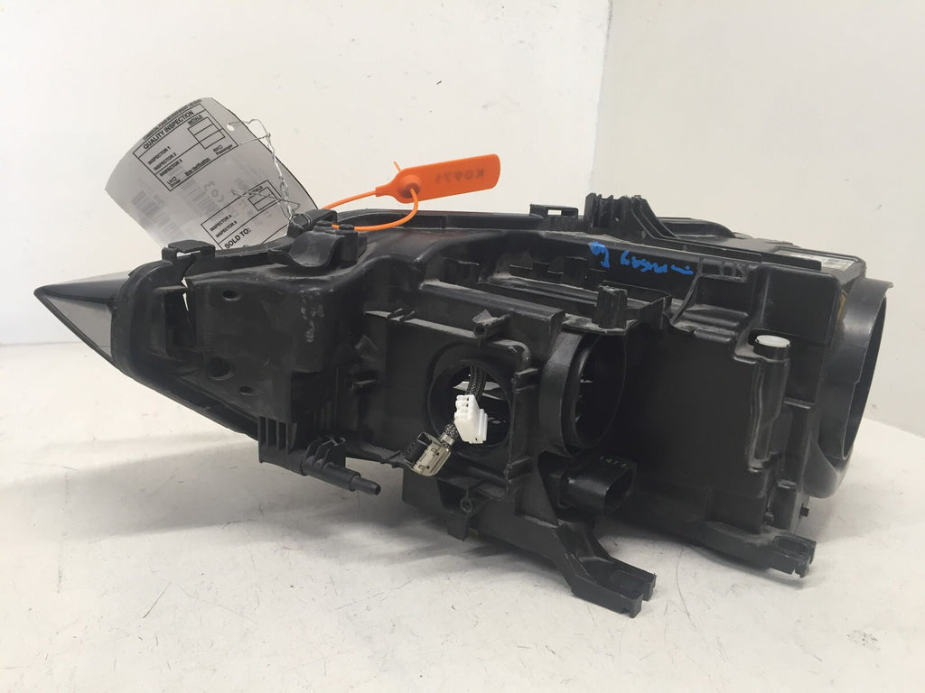 Headlight Damaged Xenon HID Passenger RH Audi A5 S5 2013-2019 8T0941006E OEM
