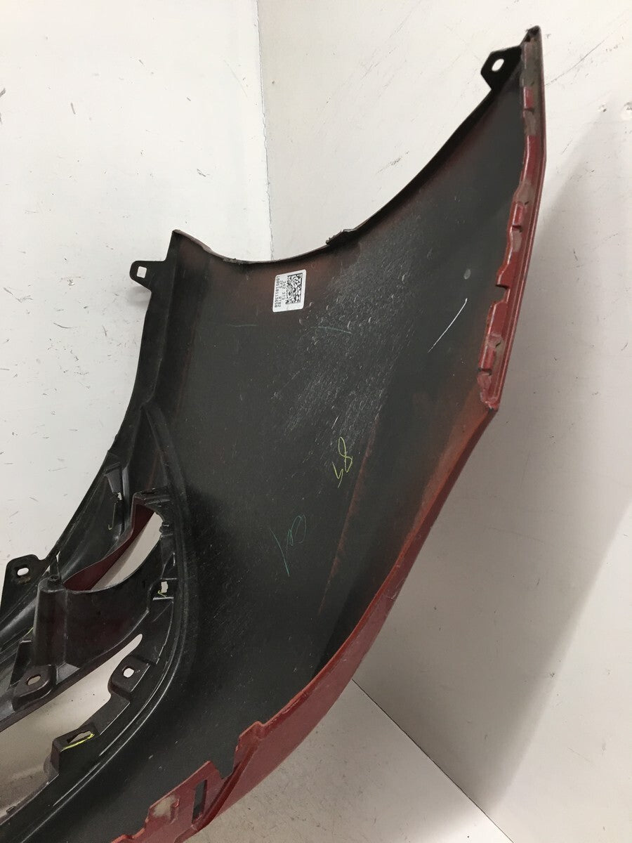 Front Bumper Cover Toyota Camry SE XSE Hybrid SE 3T3 2018 2019 52119-06E20 OEM