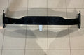 Front Upper Bumper Cover Black Kia Sportage 2023-2024 52159 0e120 OEM