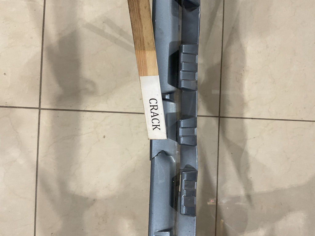 Front Bumper Cover Grey Toyota Corolla Sedan XSE SE 2020-2024 CAPA