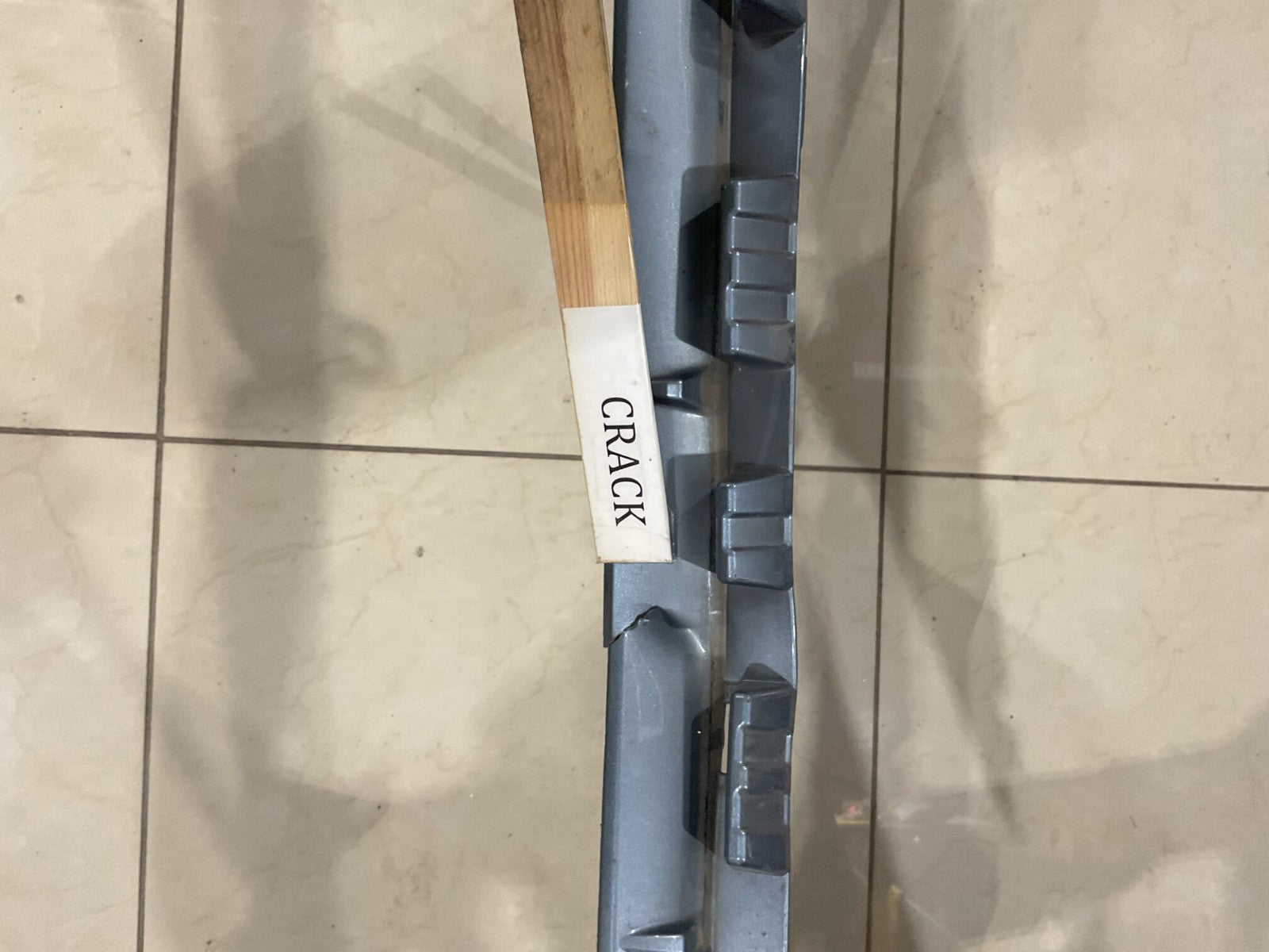 Front Bumper Cover Grey Toyota Corolla Sedan XSE SE 2020-2024 CAPA