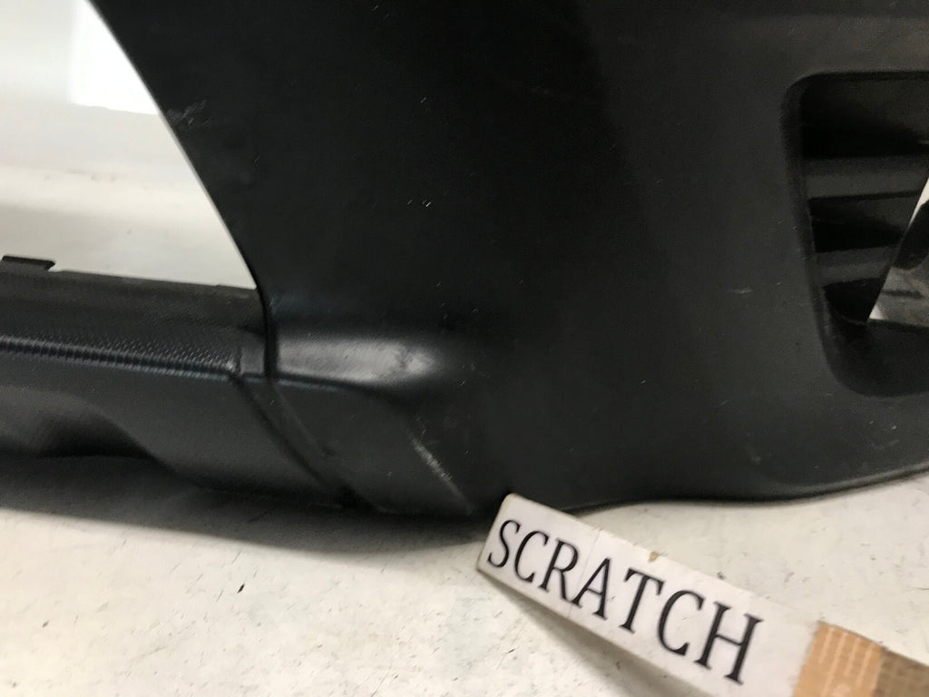 Front Bumper Cover Red 2020-2022 Subaru Outback 57704AN01A OEM