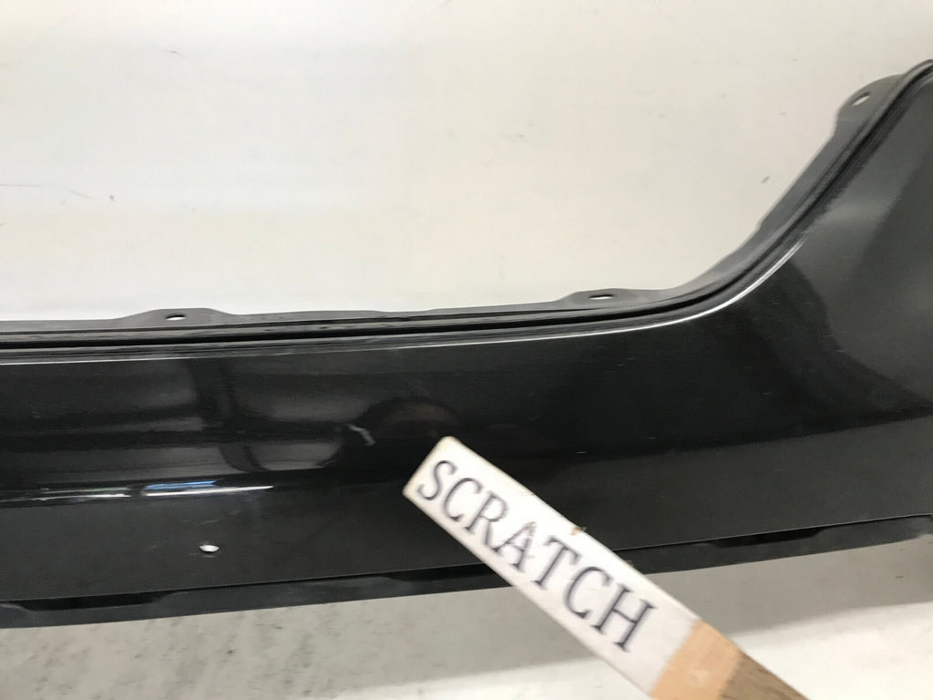 Front Bumper Cover Honda CR-V EX/LX/EX-L/Touring Green 17 18 71101-TLA-A000 OEM4
