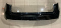 Rear Bumper Cover Black 2013 2014 2015 Acura RDX Base/TECH 71501-TX4A-A000 OEM