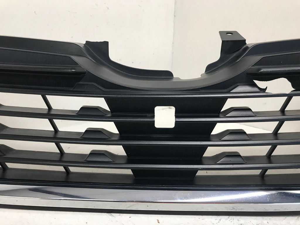 Grill Grille Subaru Forester 2019-2021 91122SJ020 OEM